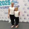 XXI. FIT KID EUROPEAN CHAMPIONSHIPS FIT KID EUROPEAN OPEN CUP  és IV. ACRO FREE DANCE EUROPEAN CUP